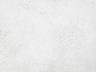 White cement wall background in vintage style