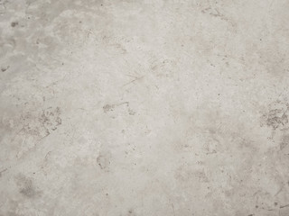 Naklejka premium Cement wall background, not painted in vintage style