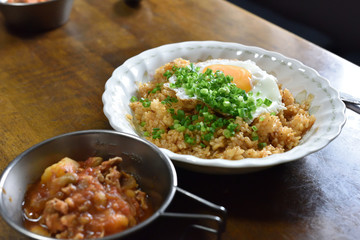 日本の美味しい食べ物