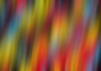 gradient color blend stripe line pattern abstract background with brush strokes pattern abstract color trickle grunge for art projects, banner, business,  card, 3D, template, canvas print