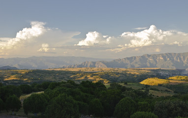 Barranca de Tequila, Jalisco, Mexico