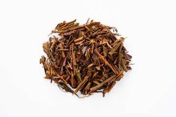 ほうじ茶　茶葉