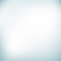 Fototapeta premium Blur blue jean silk fabric texture abstract background.