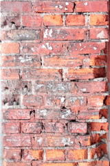 brickwork