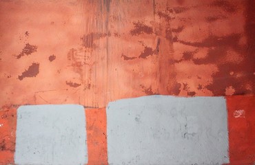 Bulletin board