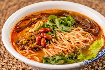 Chongqing small plane