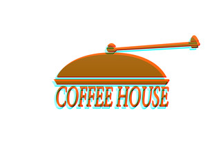  manual coffee grinder 3d