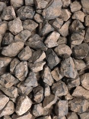 stone wall background