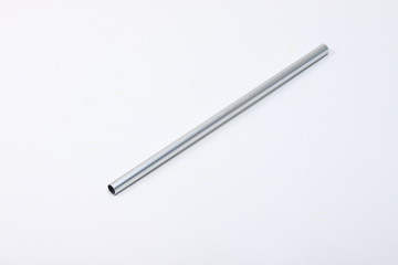 Stainless steel straw, a solution for decreasing plastic straw to support go green program