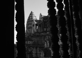 Angkor Wat, Cambodia