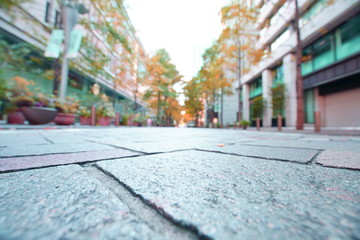 東京駅丸の内オフィスビル
