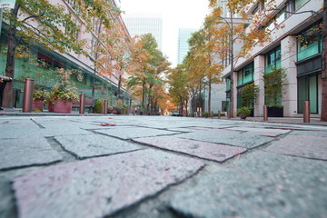 東京駅丸の内オフィスビル