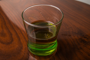 WHISKEY