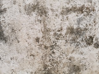 Old wall texture for background and wallpaper. Cement wall background