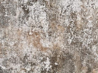 Old wall texture for background and wallpaper. Cement wall background