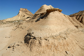 Desert des Bardenas
