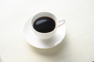 caffee and caffee cup