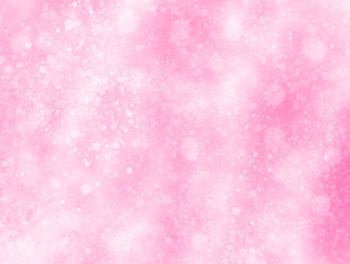 Bright pastel sparkling background. Glitter star dust. Defocused colorful design for business, 3D, wallpaper,art, presentation, girly princess theme 