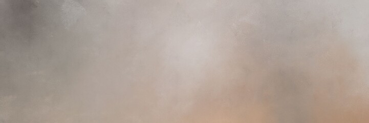 background texture. dark gray, dim gray and silver color background with space for text or image. vintage texture, distressed old textured painted design. can be used as header or banner