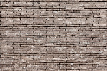 Red brick wall texture and blackground