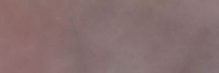 header vintage abstract painted background with old lavender, gray gray and dim gray colors and space for text or image. can be used as header or banner