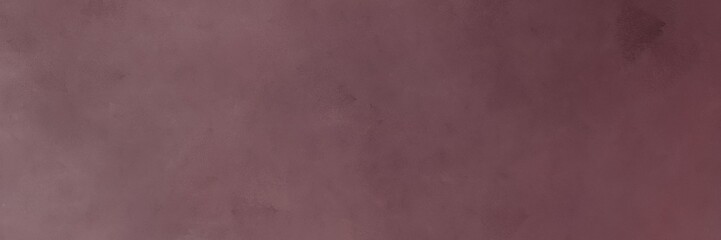 banner abstract painting background graphic with pastel brown, old mauve and old lavender colors and space for text or image. can be used as header or banner