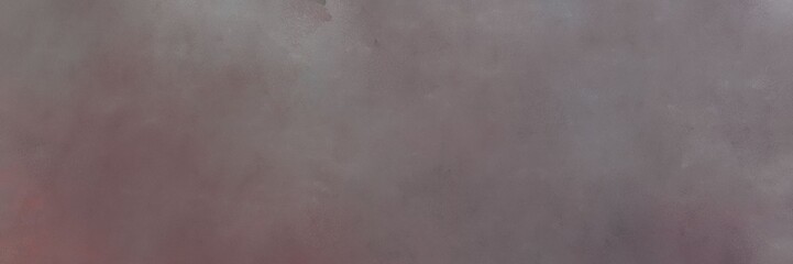 banner old lavender, gray gray and old mauve colored vintage abstract painted background with space for text or image. can be used as header or banner