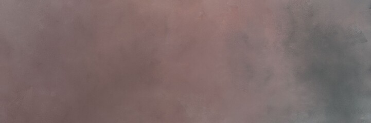textured background. abstract painting background texture with old lavender, gray gray and dim gray colors and space for text or image. can be used as header or banner