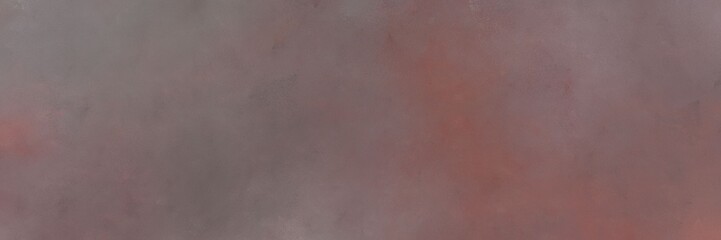 abstract painting background graphic with old lavender, gray gray and antique fuchsia colors and space for text or image. can be used as header or banner