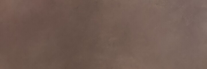 header vintage abstract painted background with pastel brown, old lavender and old mauve colors and space for text or image. can be used as header or banner