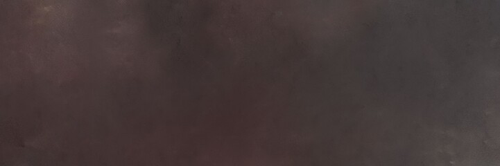 textured background. abstract painting background texture with old mauve, dim gray and very dark pink colors and space for text or image. can be used as header or banner
