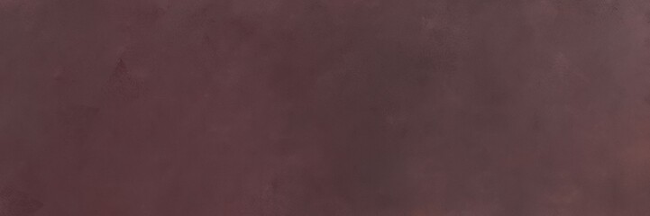 header abstract painting background graphic with old mauve, dim gray and old lavender colors and space for text or image. can be used as header or banner