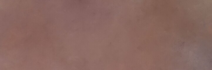 background texture. abstract painting background texture with pastel brown, dim gray and gray gray colors and space for text or image. can be used as header or banner
