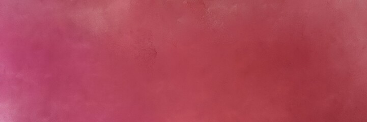 background texture. old color brushed vintage texture with moderate red and mulberry  colors. distressed old textured background with space for text or image. can be used as header or banner