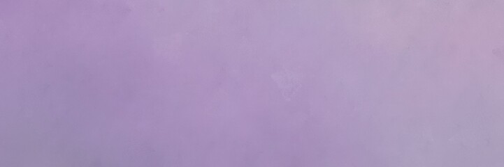 vintage abstract painted background with pastel purple, silver and light pastel purple colors and space for text or image. can be used as header or banner