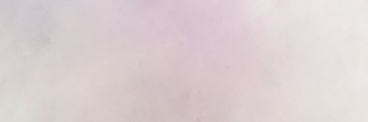 light gray, linen and misty rose color background with space for text or image. vintage texture, distressed old textured painted design. can be used as header or banner