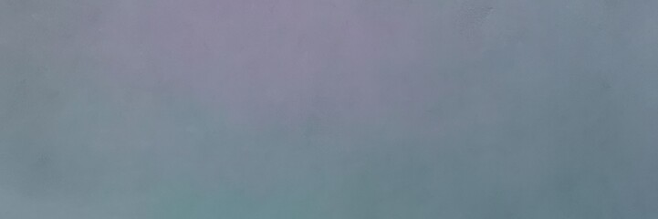 light slate gray, slate gray and dim gray color background with space for text or image. vintage texture, distressed old textured painted design. can be used as header or banner