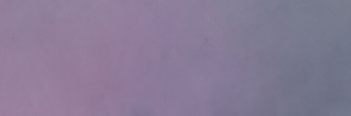 background texture. abstract painting background graphic with light slate gray and slate gray colors and space for text or image. can be used as header or banner