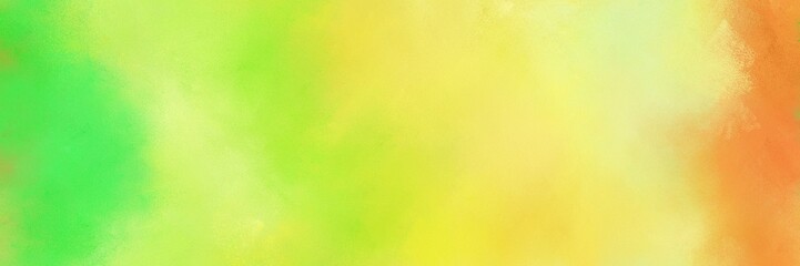 header vintage texture, distressed old textured painted design with khaki, moderate green and coral colors. background with space for text or image. can be used as header or banner