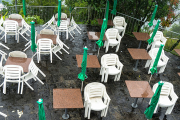 Sommergarten