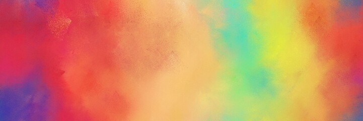 textured background. abstract painting background texture with burly wood, moderate pink and indian red colors and space for text or image. can be used as header or banner