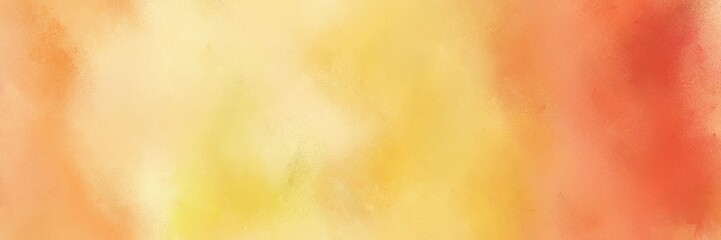 old color brushed vintage texture with burly wood and tomato colors. distressed old textured background with space for text or image. can be used as header or banner