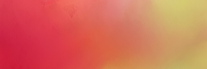 old color brushed vintage texture with indian red, dark khaki and burly wood colors. distressed old textured background with space for text or image. can be used as header or banner