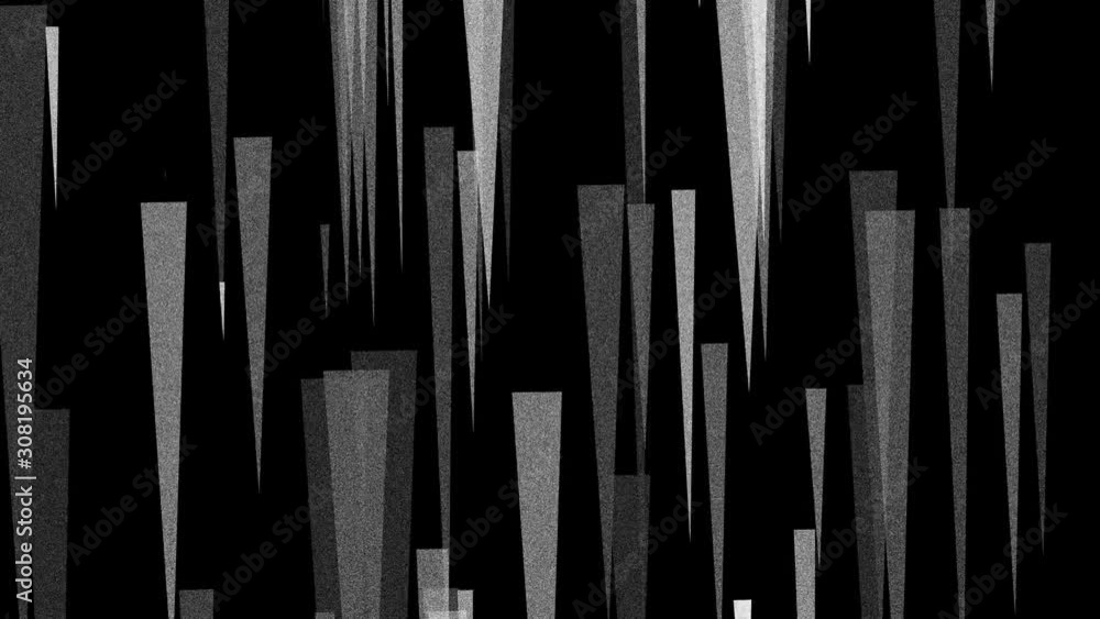 Poster abstract shape motion texture background