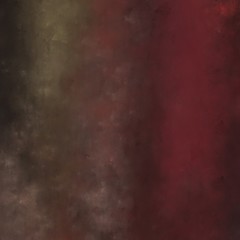 quadratic graphic format abstract diffuse painted background with old mauve, pastel brown and sienna color. can be used as texture, background element or wallpaper