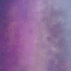 quadratic graphic format abstract antique fuchsia, dark slate blue and pastel purple colored diffuse painted background. can be used as texture, background element or wallpaper