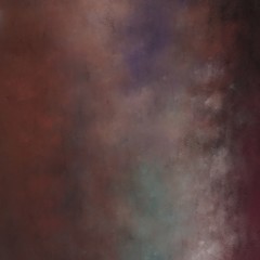 quadratic graphic format abstract old mauve, dim gray and very dark pink colored diffuse painted background. can be used as texture, background element or wallpaper