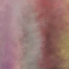 square graphic format abstract diffuse painted background with gray gray, old mauve and pastel purple color. can be used as texture, background element or wallpaper