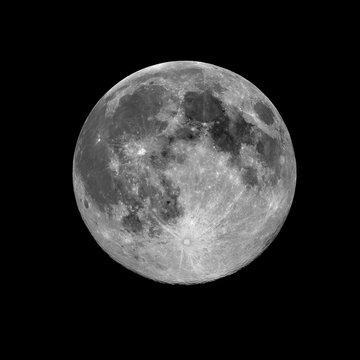 fases lunares