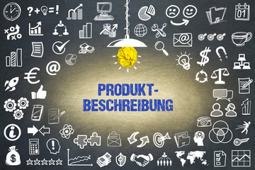 Produktbeschreibung 